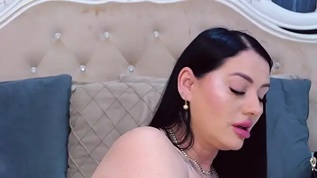 Lauren Saint online show from 03-31-26, 12:07