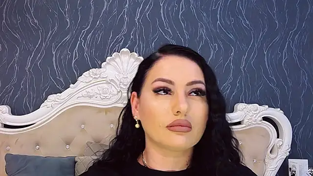 Lauren Saint online show from 04-07-26, 03:14