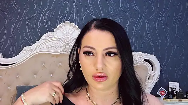 Lauren Saint online show from 03-21-26, 02:32