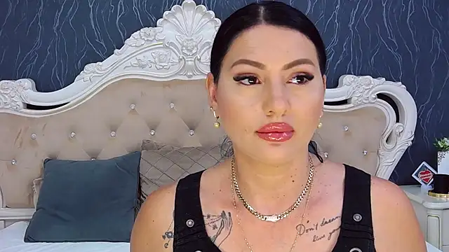 Lauren Saint online show from 07-15-26, 08:21