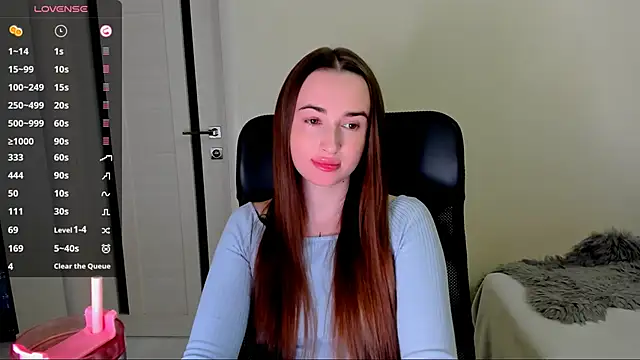 Kimmberr online show from 09-19-25, 02:26