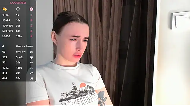 Kimmberr online show from 01-25-25, 06:01