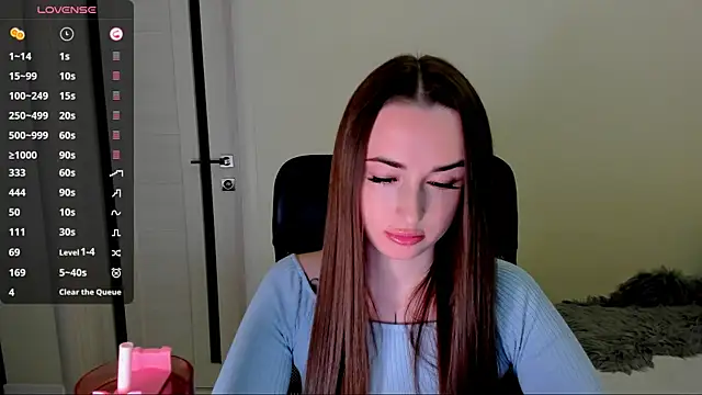 Kimmberr online show from 09-22-25, 03:12