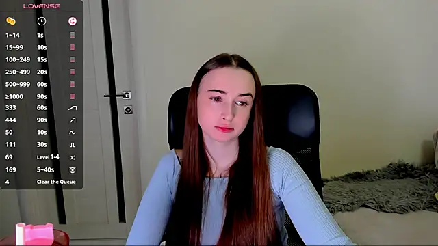 Kimmberr online show from 11-09-25, 04:16