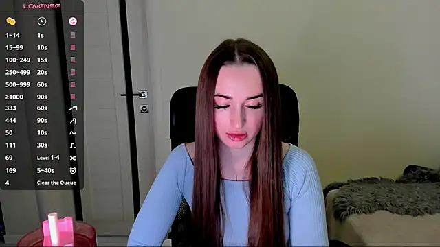 Kimmberr online show from 11-12-25, 05:00