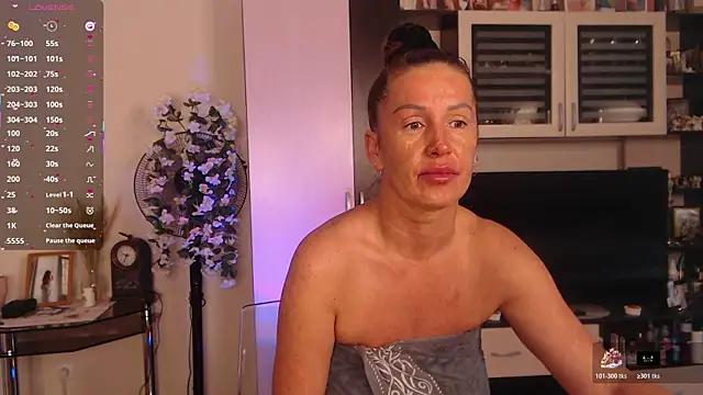 SheilaRyan online show from 11-05-25, 05:10