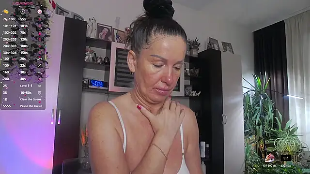 SheilaRyan online show from 03-03-26, 05:03