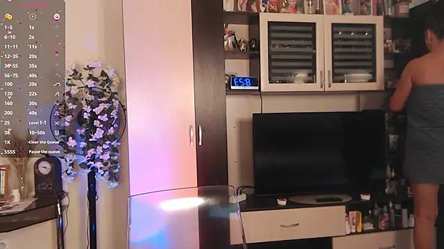 SheilaRyan online show from 11-03-25, 05:23