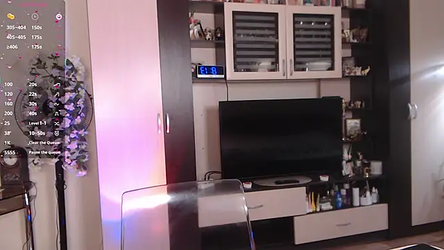 SheilaRyan online show from 11-11-25, 05:13