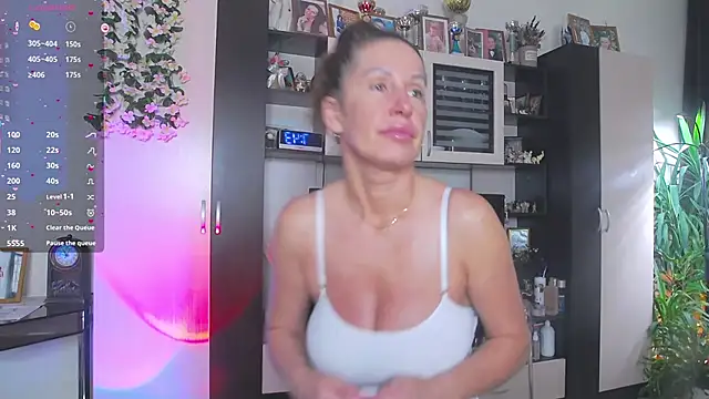 SheilaRyan online show from 02-01-26, 04:44