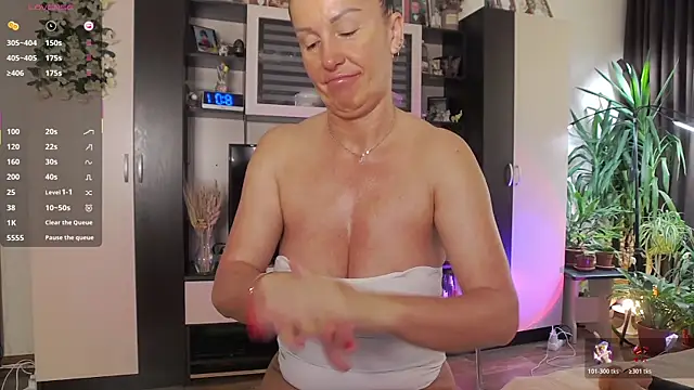 SheilaRyan online show from 04-14-26, 05:01