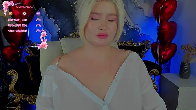 CocoSecretss online show from 02-17-25, 10:40