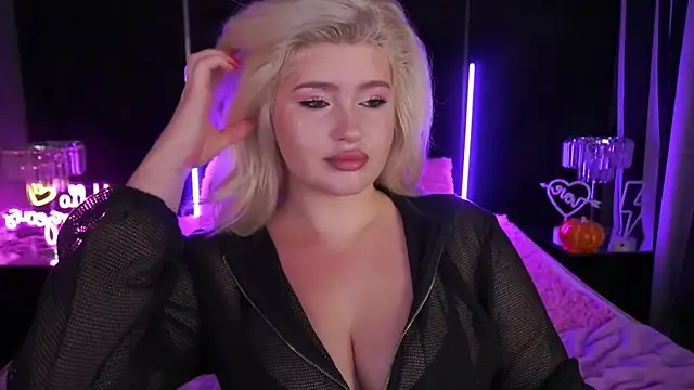 CocoSecretss online show from 11-09-25, 07:45