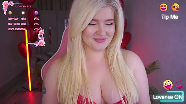 CocoSecretss online show from 02-14-25, 05:25