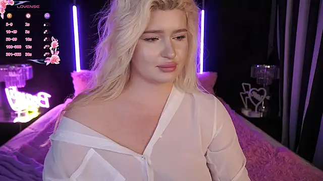 CocoSecretss online show from 03-03-25, 09:55