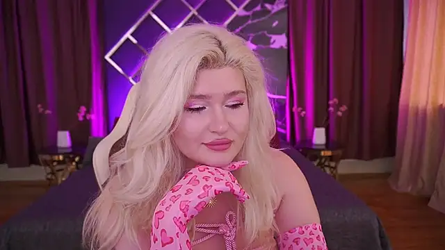 CocoSecretss online show from 02-25-26, 07:19