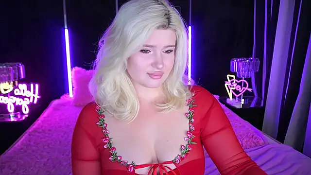 CocoSecretss online show from 10-02-25, 07:01