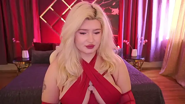 CocoSecretss online show from 03-10-26, 07:45