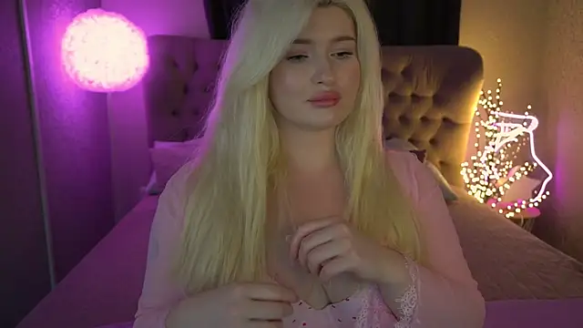 CocoSecretss online show from 02-03-25, 07:40