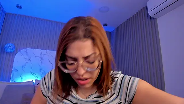 Dollar-girl online show from 06-27-26, 05:57