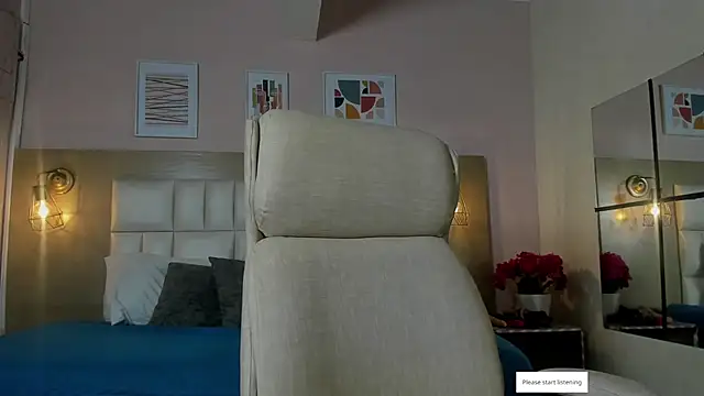 Dollar-girl online show from 03-22-25, 11:42