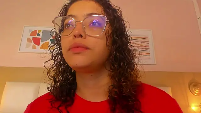 Dollar-girl online show from 03-08-25, 11:37