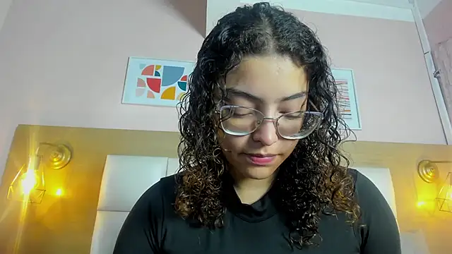 Dollar-girl online show from 03-06-25, 11:47