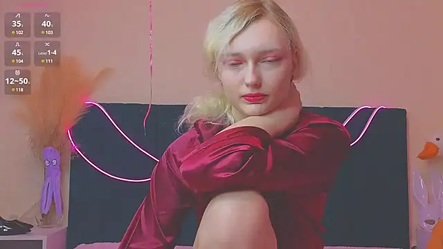 Angelina  1 online show from 12-01-24, 08:25