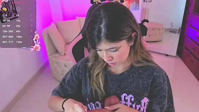 NATAASHA    online show from 12-01-25, 04:13