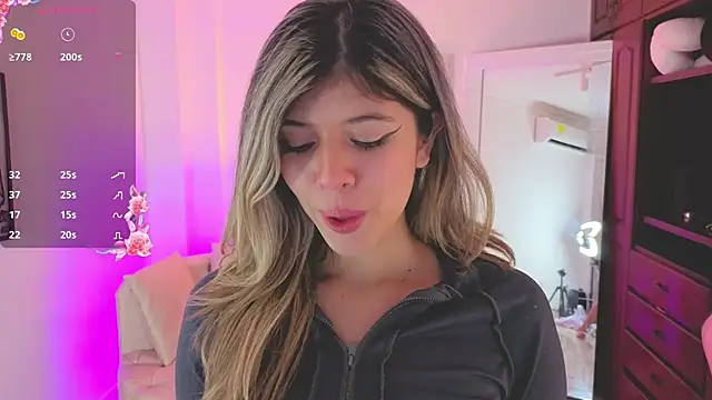 NATAASHA    online show from 02-17-26, 03:26