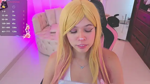 NATAASHA    online show from 11-29-25, 03:28