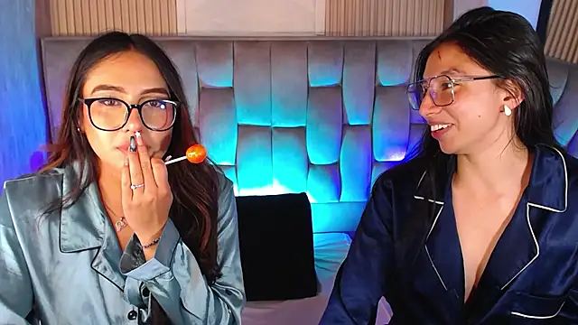 kendall saenz online show from 11-08-25, 08:12