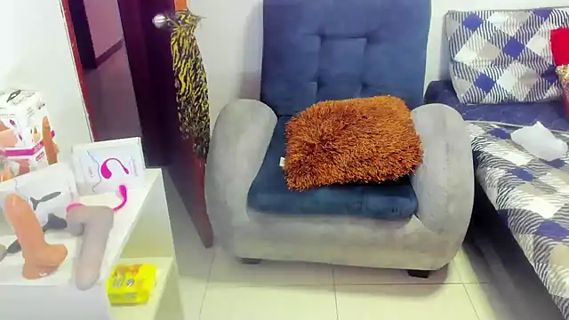 harly  queen online show from 02-25-25, 12:38