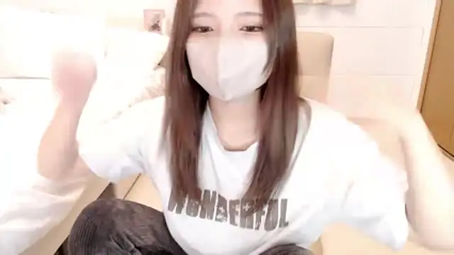 Snapshot of xxAIxx chatting on 03-19-26, 03:23 xxAIxx online show from 03-19-26, 03:23