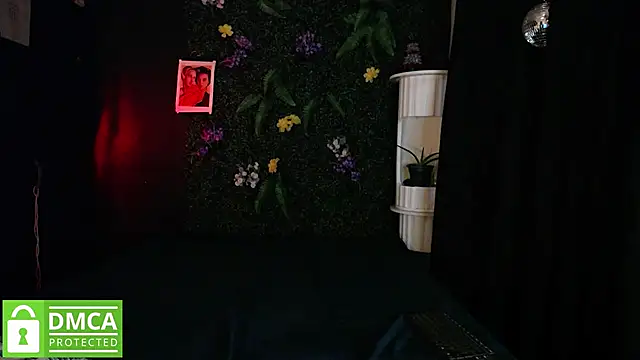 Mr MrsCurie online show from 03-04-26, 01:02