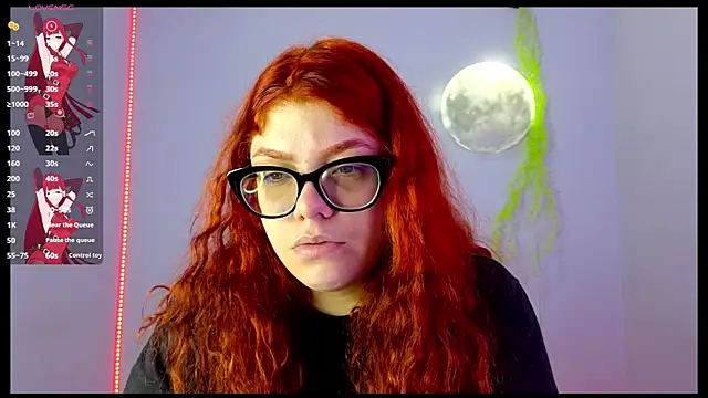 lucie nicolls online show from 02-04-25, 04:59