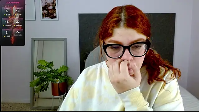 lucie nicolls online show from 01-20-25, 07:57