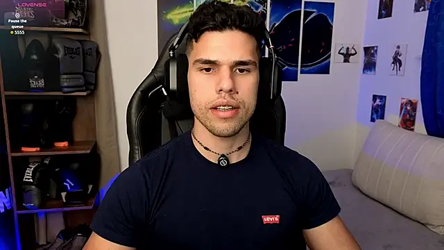 JacobKirito online show from 01-13-26, 02:15