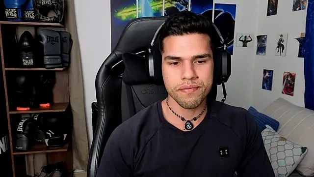 JacobKirito online show from 11-10-25, 01:32