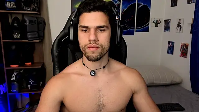 JacobKirito online show from 01-06-26, 03:32