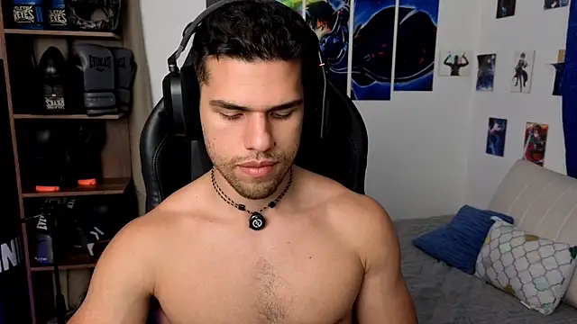 JacobKirito online show from 11-14-25, 02:48