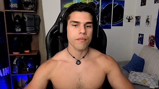 JacobKirito online show from 12-04-25, 03:05