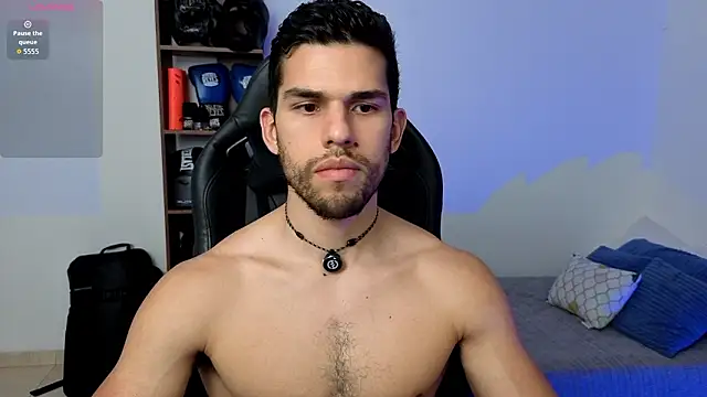 JacobKirito online show from 03-24-26, 02:55