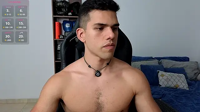 JacobKirito online show from 02-25-26, 05:51