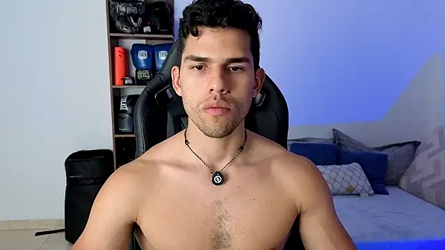 JacobKirito online show from 02-09-26, 04:10