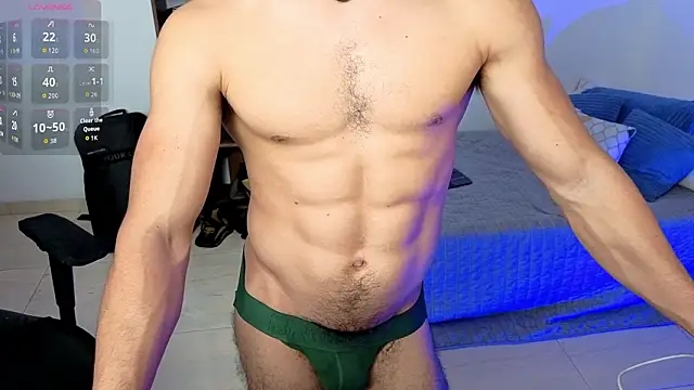 JacobKirito online show from 03-26-26, 04:00