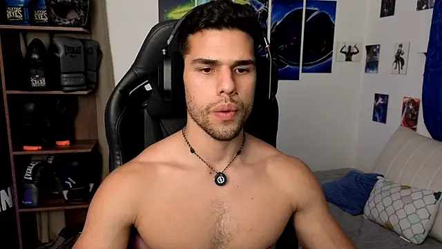 JacobKirito online show from 11-18-25, 04:16