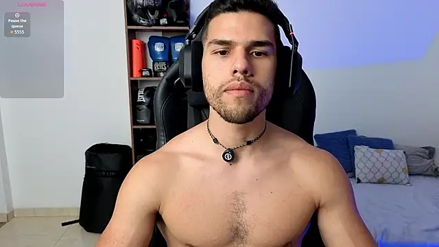 JacobKirito online show from 02-22-26, 03:31