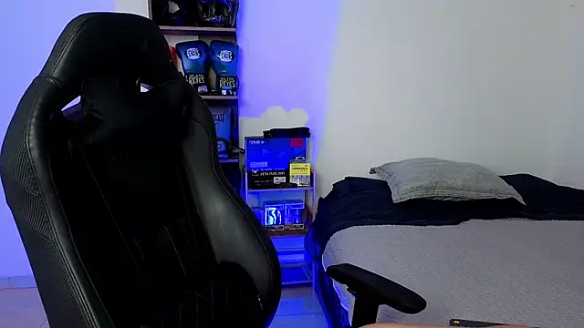 JacobKirito online show from 04-19-26, 03:51