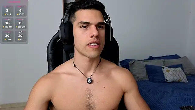 JacobKirito online show from 02-26-26, 04:01